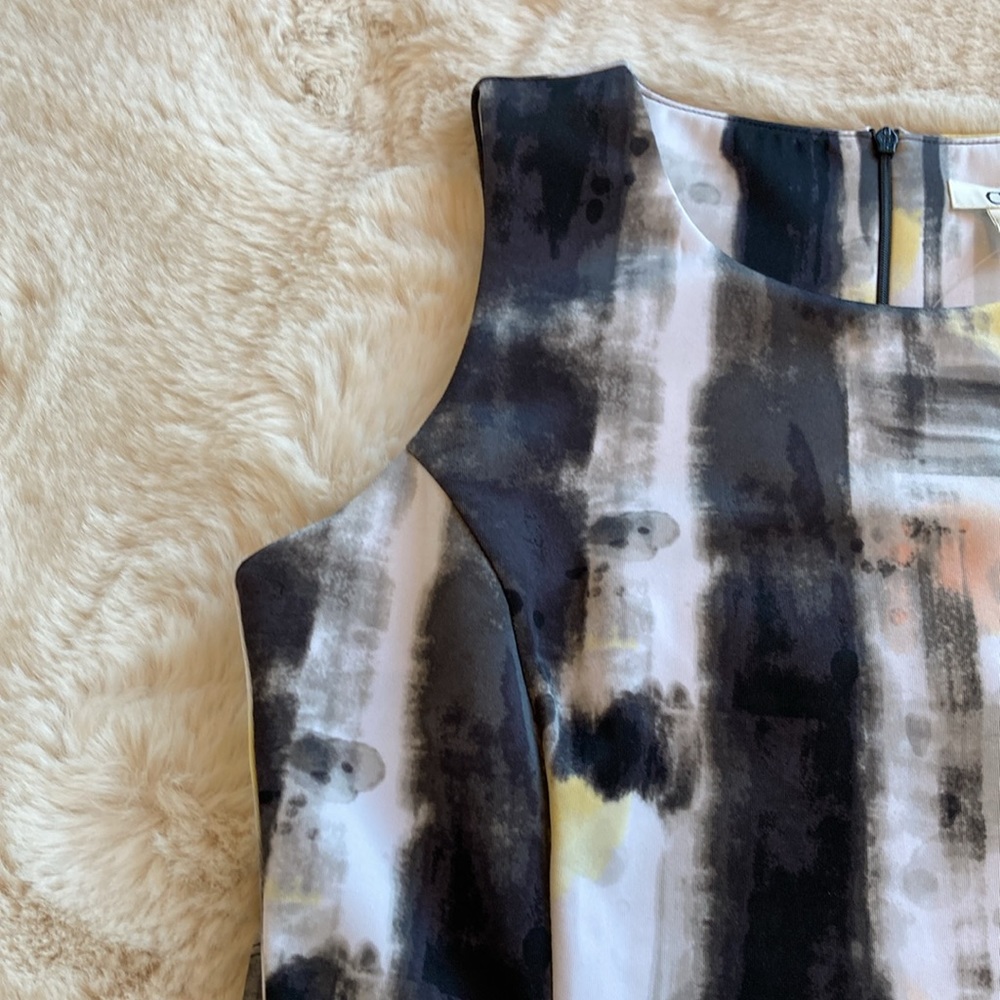 Fitted dress. Size 8. - Picture 7 of 13